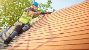 Best Solar Panel Roofing Installation  in Germantown Hls, IL