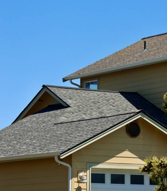 Best Green or Eco-Friendly Roofing Solutions  in Germantown Hls, IL