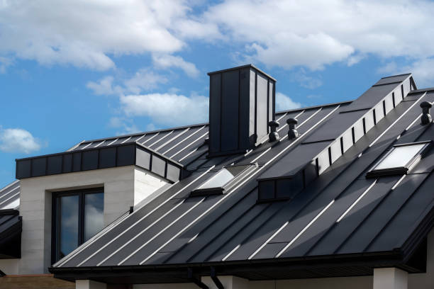 Best Hot Roofs  in Germantown Hls, IL